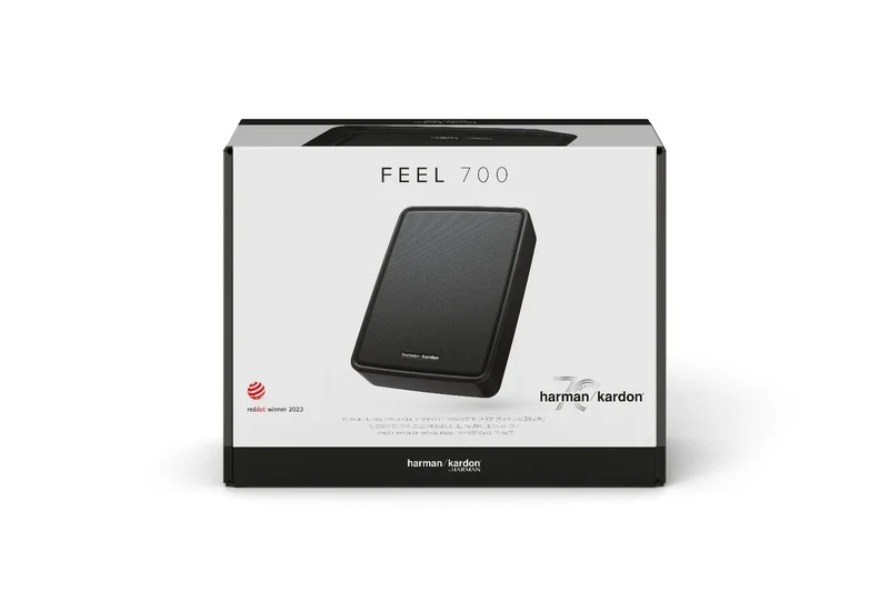harman/kardon FEEL700