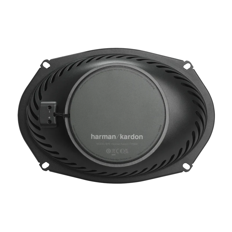 harman/kardon FIT96M