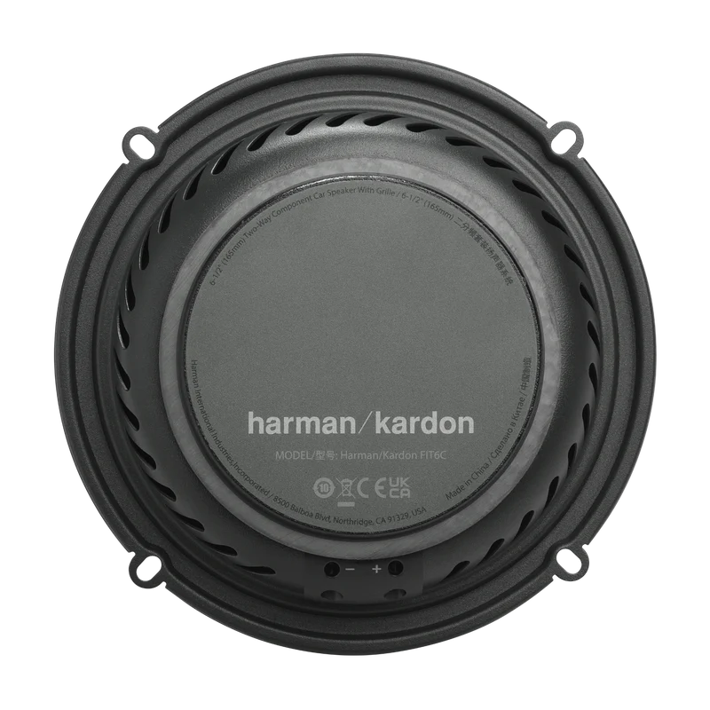harman/kardon FIT6C