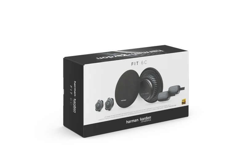 harman/kardon FIT6C