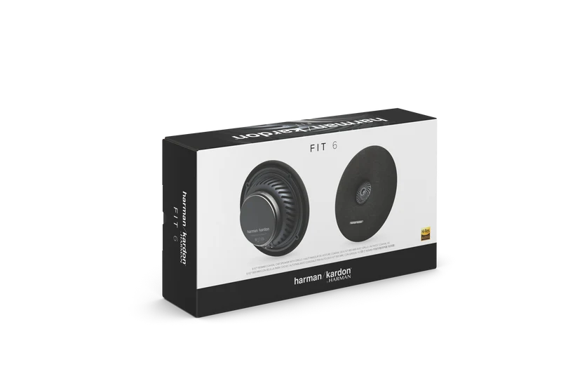 harman/kardon FIT6