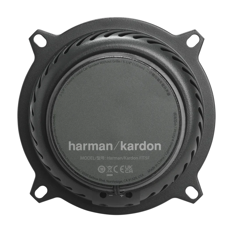harman/kardon FIT5F