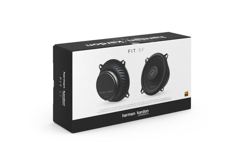 harman/kardon FIT5F