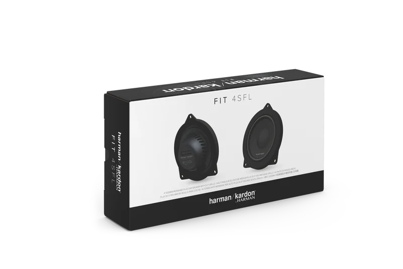 harman/kardon FIT4SFL