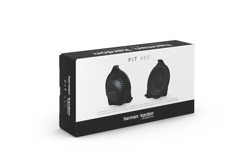 harman/kardon FIT4SF