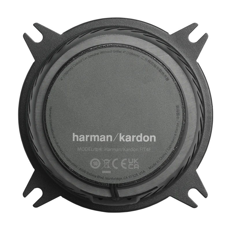 harman/kardon FIT4F