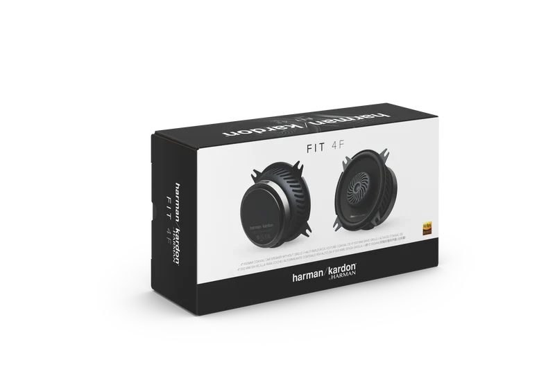 harman/kardon FIT4F