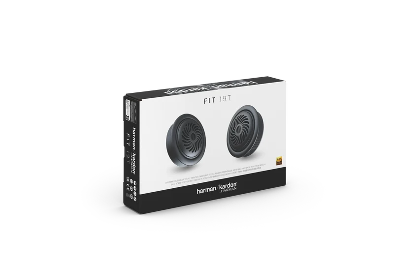harman/kardon FIT19T