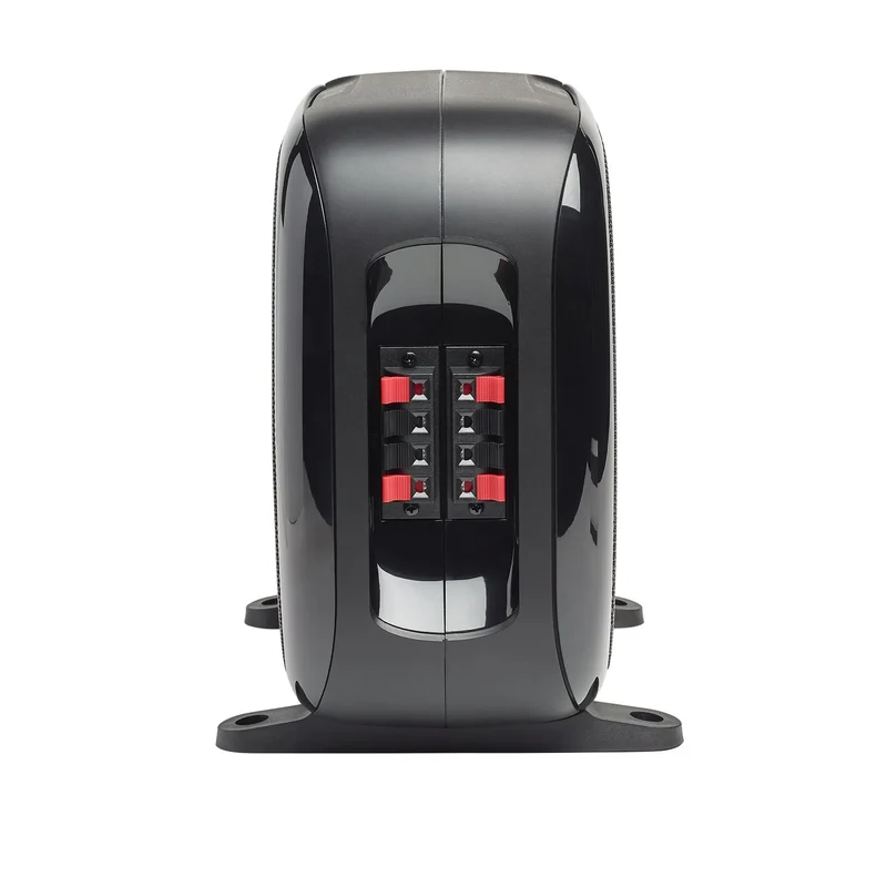 JBL FUSE subwoofer pre-caricato 200 W