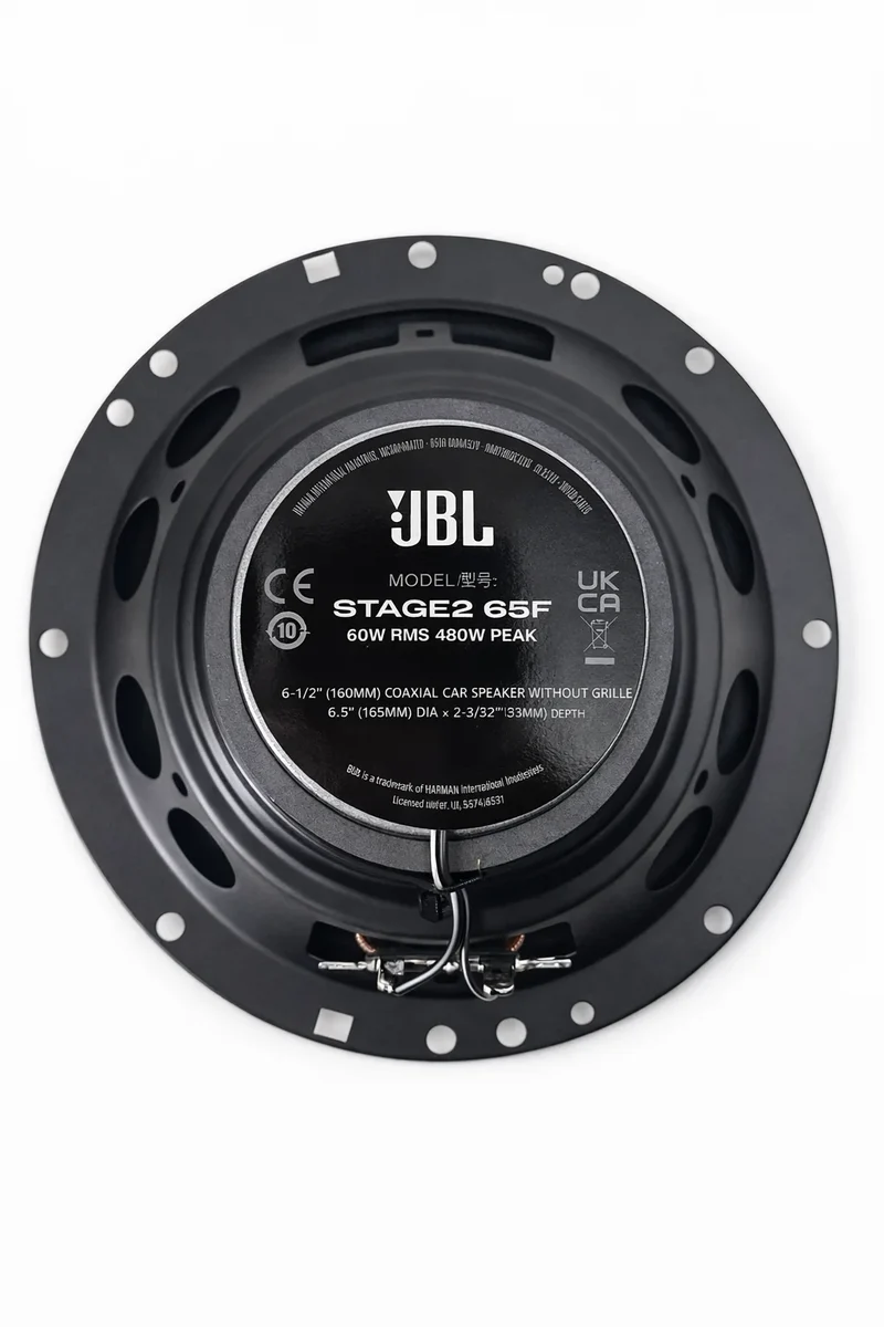 Altoparlanti JBL STAGE2 65F GEN2