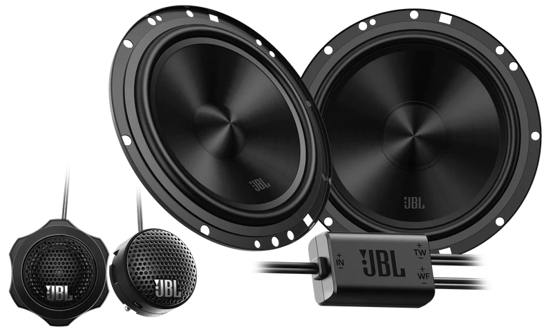 JBL STAGE2 GEN2 65CF