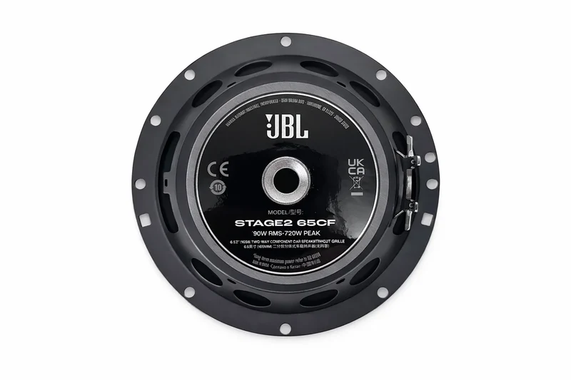 JBL STAGE2 GEN2 65CF