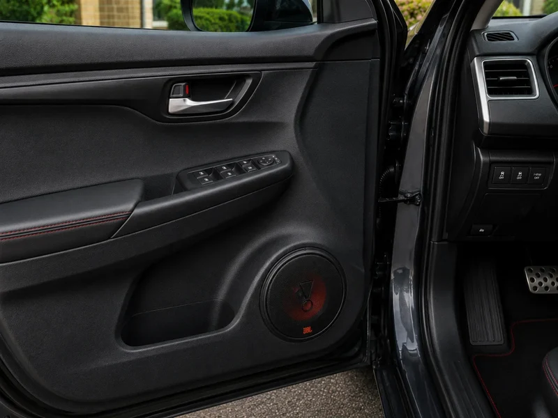 JBL STAGE1 GEN2 62