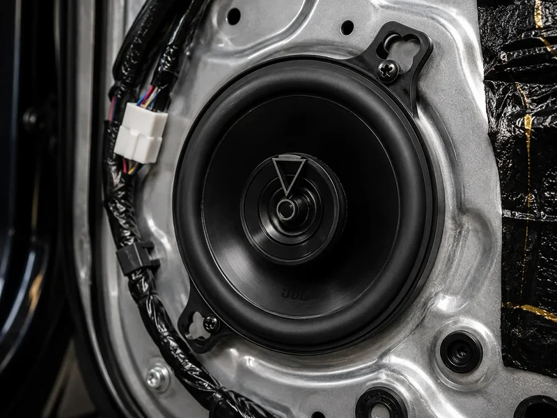 JBL Club 34F