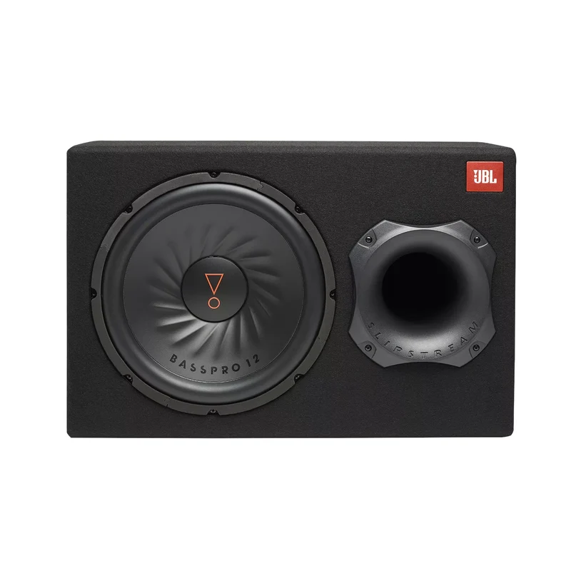 JBL BassPro 12 - Subwoofer attivo - 450 W