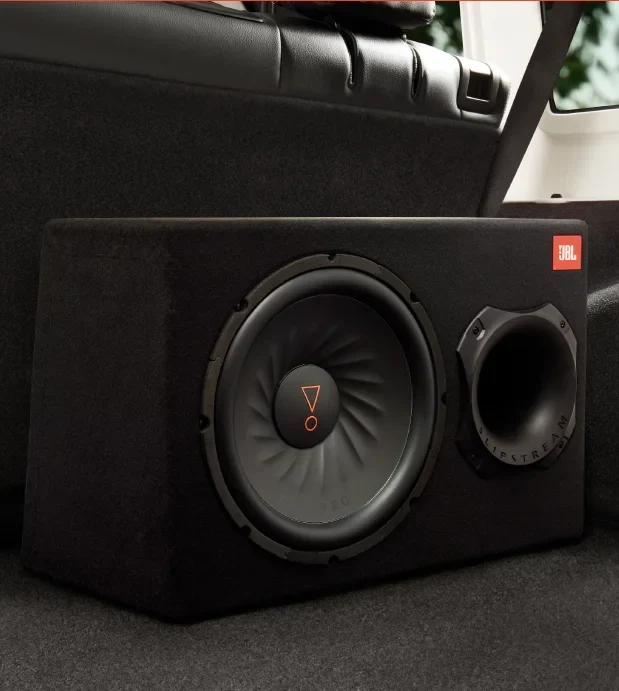JBL BassPro 12 - Subwoofer attivo - 450 W