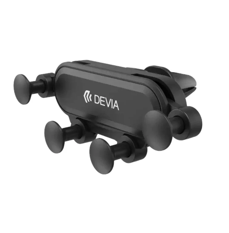 SUPPORTO SMARTPHONE DA AUTO REGOLAZIONE AUTOMATICA DEVIA