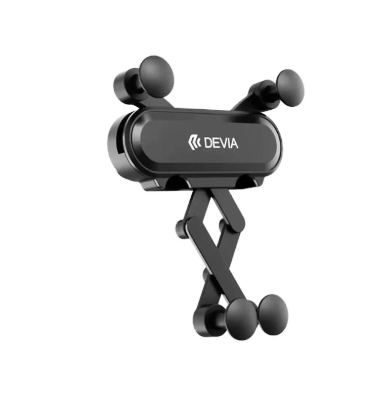 SUPPORTO SMARTPHONE DA AUTO REGOLAZIONE AUTOMATICA DEVIA