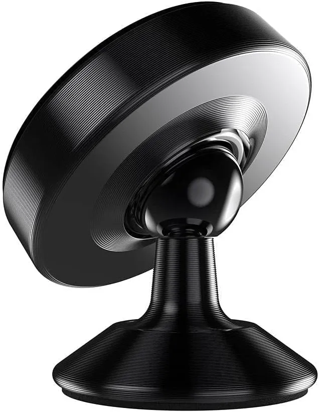 SUPPORTO SMARTPHONE DA AUTO ADESIVO E MAGNETICO REGOLABILE DEVIA