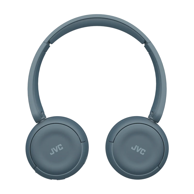 JVC HA-S59W Eleganti cuffie wireless dal suono piacevole e dalla vestibilità comoda