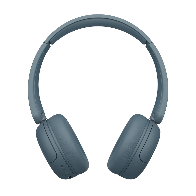 JVC HA-S59W Eleganti cuffie wireless dal suono piacevole e dalla vestibilità comoda