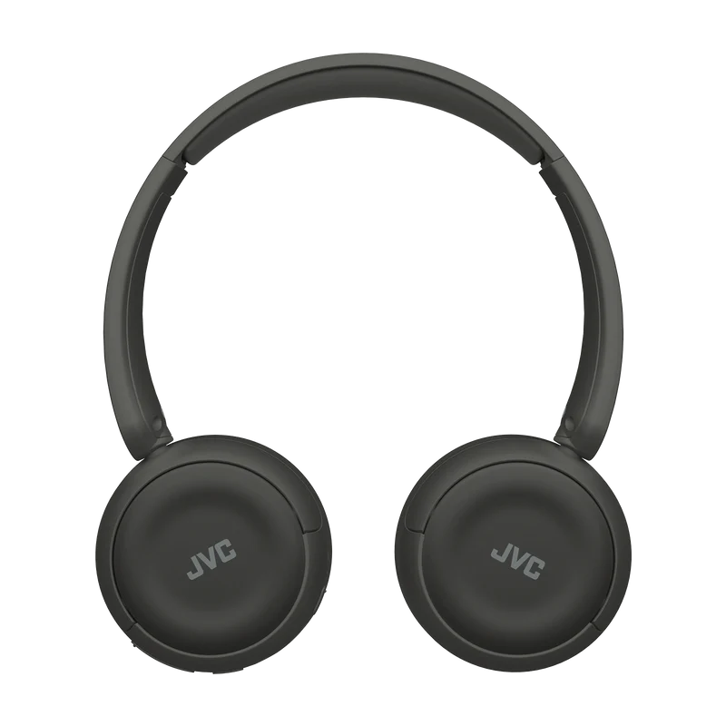 JVC HA-S59W Eleganti cuffie wireless dal suono piacevole e dalla vestibilità comoda