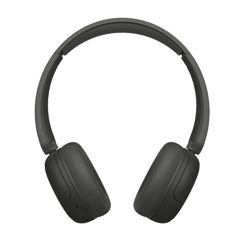 JVC HA-S59W Eleganti cuffie wireless dal suono piacevole e dalla vestibilità comoda