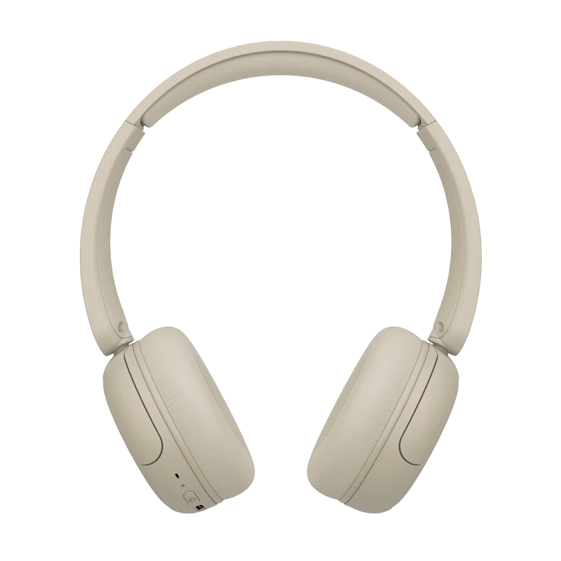 JVC HA-S59W Eleganti cuffie wireless dal suono piacevole e dalla vestibilità comoda