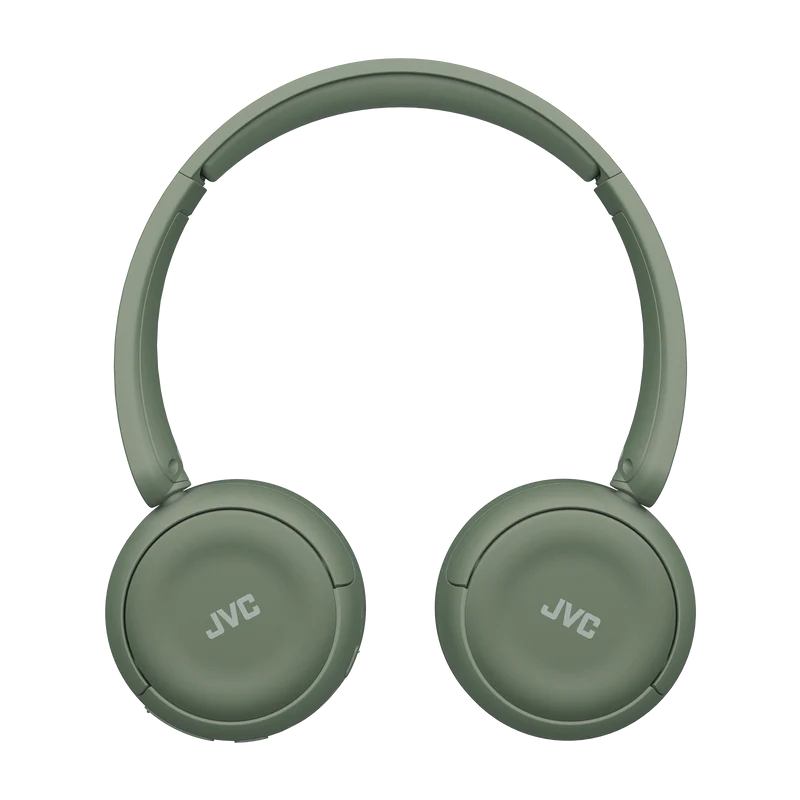 JVC HA-S59W Eleganti cuffie wireless dal suono piacevole e dalla vestibilità comoda