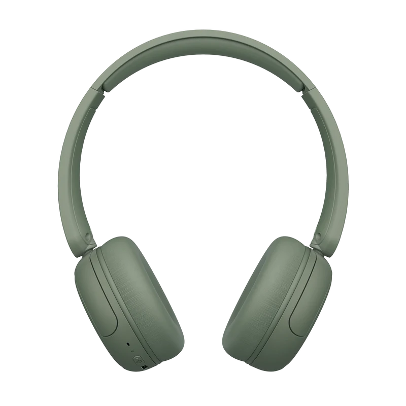 JVC HA-S59W Eleganti cuffie wireless dal suono piacevole e dalla vestibilità comoda