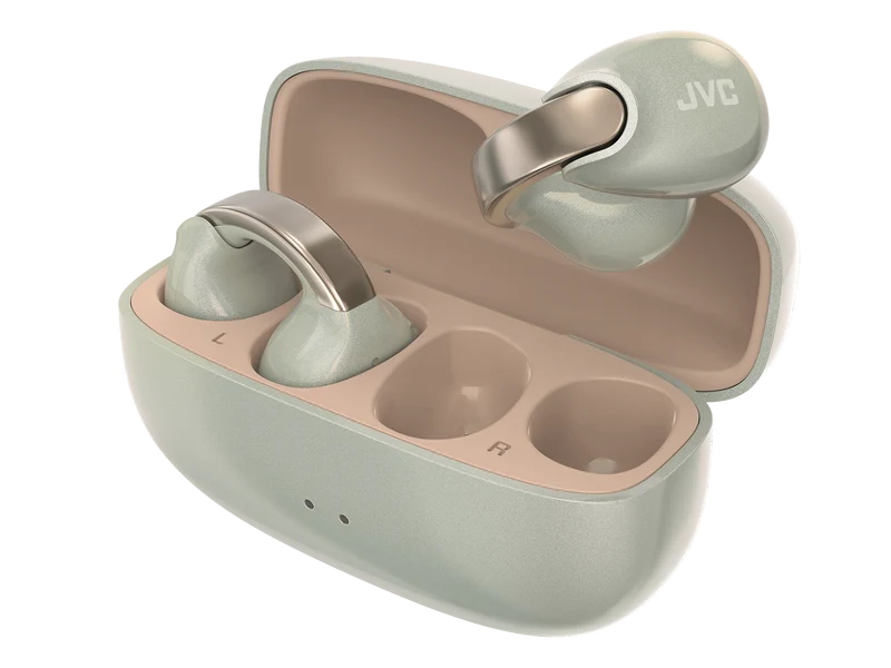 JVC Nearphones HA-NP1T SPECIAL EDITION