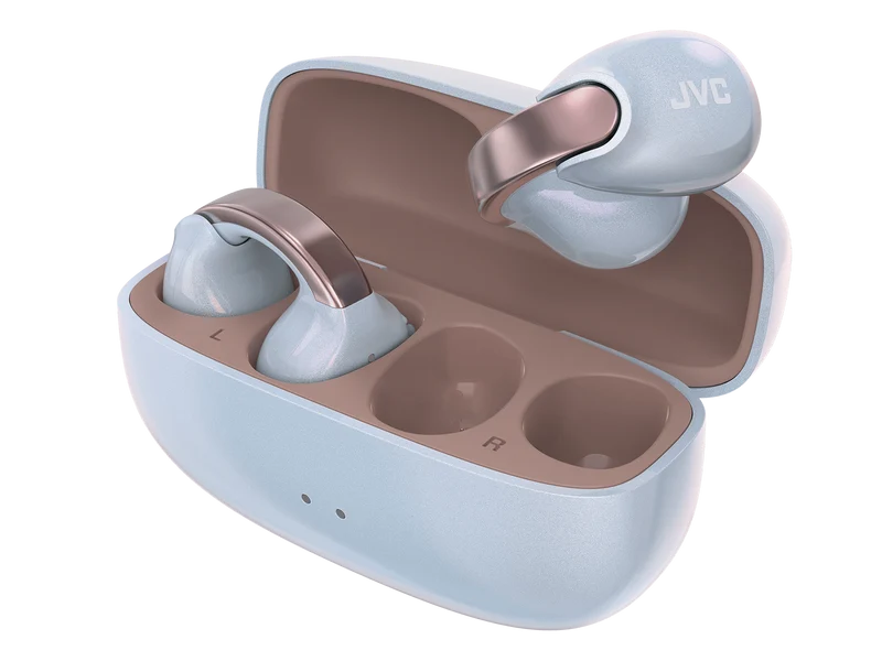 JVC Nearphones HA-NP1T SPECIAL EDITION