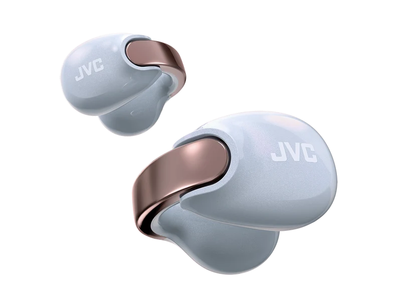 JVC Nearphones HA-NP1T SPECIAL EDITION