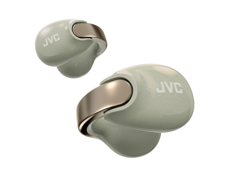 JVC Nearphones HA-NP1T SPECIAL EDITION