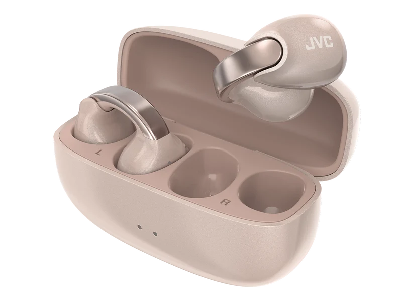 JVC Nearphones HA-NP1T SPECIAL EDITION