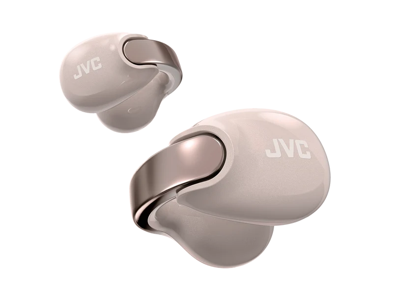 JVC Nearphones HA-NP1T SPECIAL EDITION