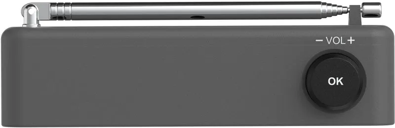 Kenwood CR-M25DAB Radio DAB + portatile
