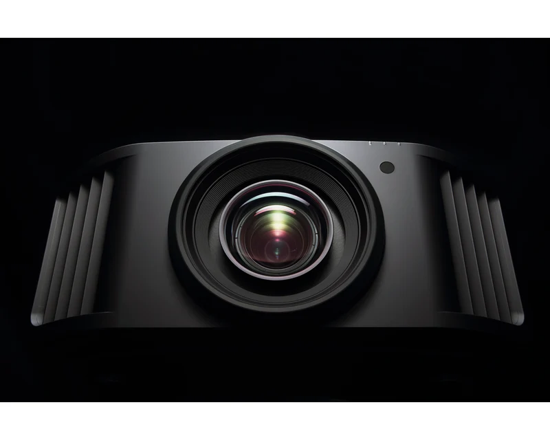 JVC DLA-NZ900BE ProiettoreD-ILA4K nativo