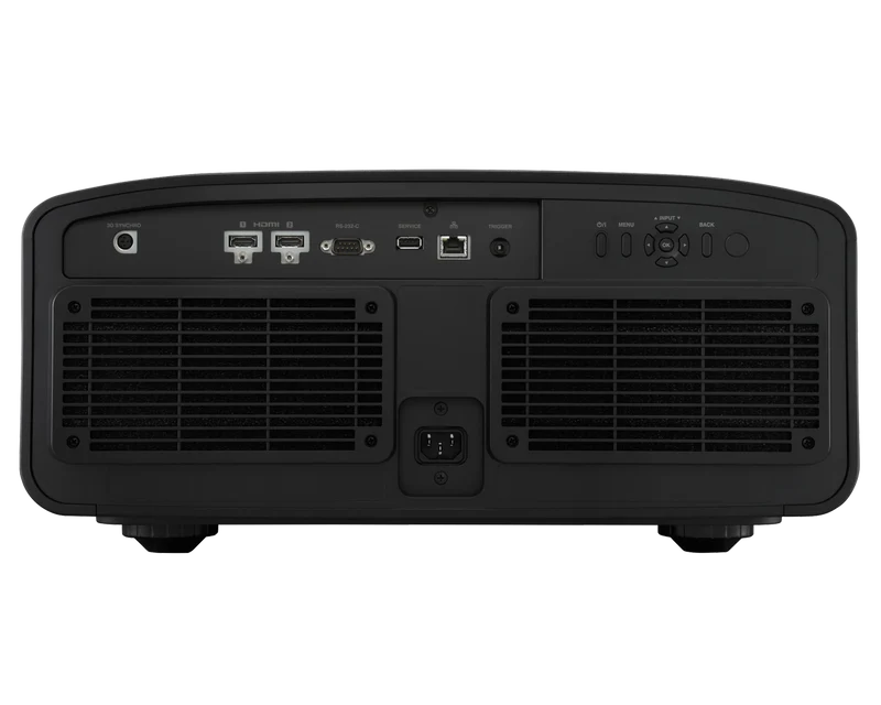 JVC DLA-NZ900BE ProiettoreD-ILA4K nativo