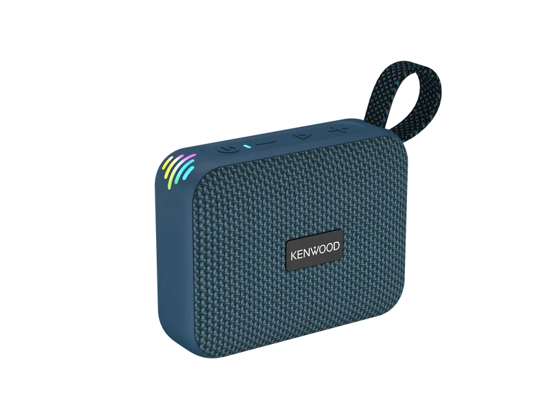 Kenwood AS-60BT