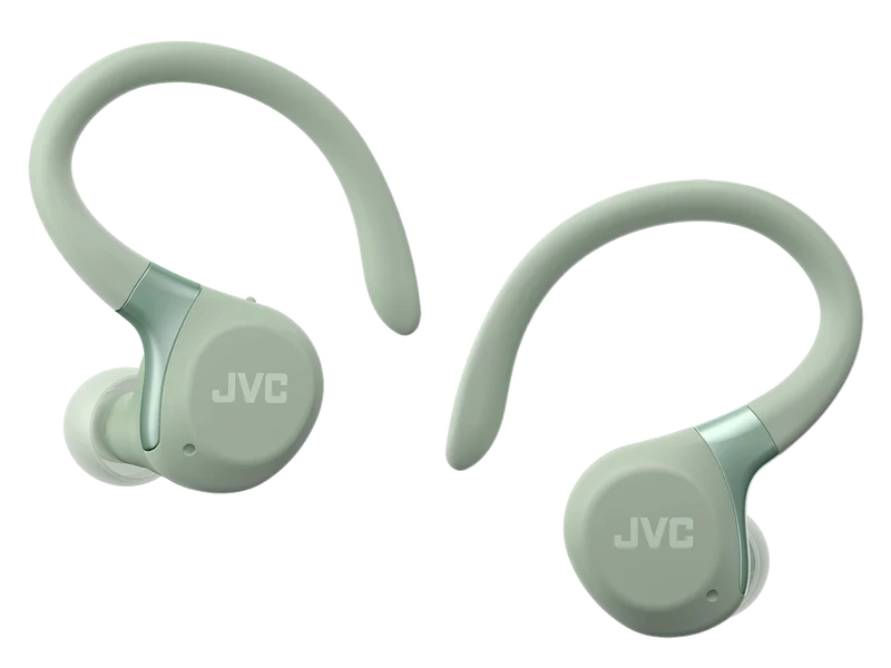 JVC HA-EC75T, cuffie sportive wireless