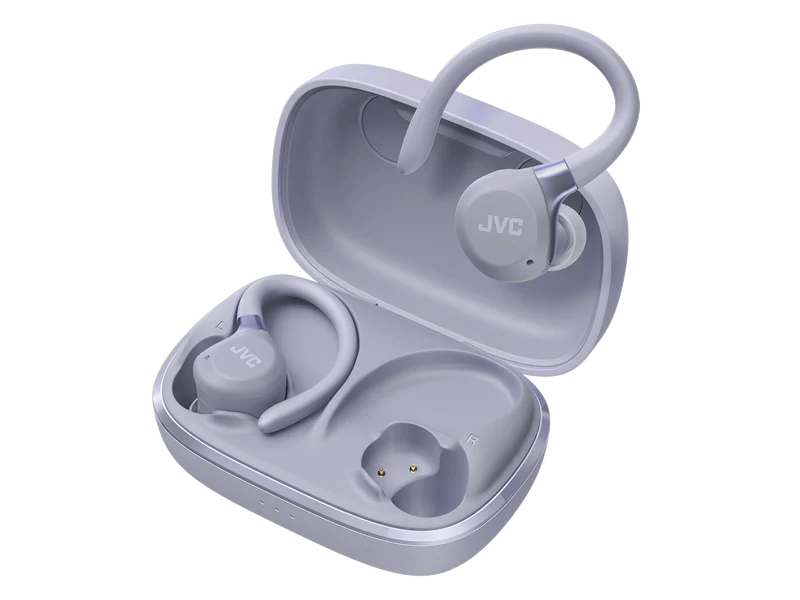 JVC HA-EC75T, cuffie sportive wireless