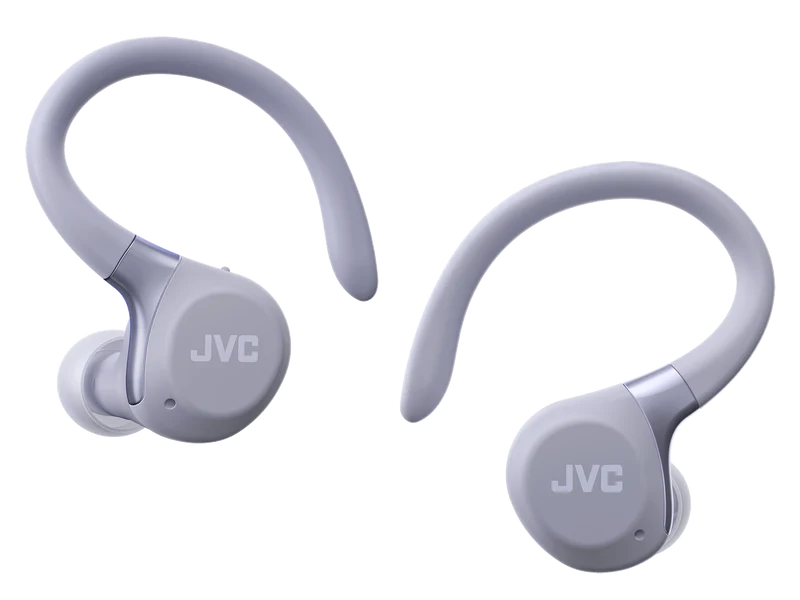 JVC HA-EC75T, cuffie sportive wireless