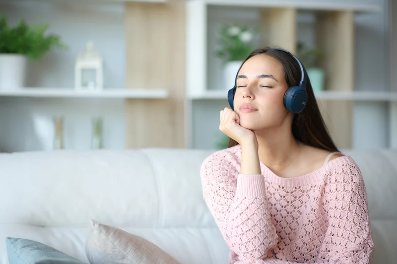 JVC HA-S33UC Cuffie a padiglione con cavo USB-C