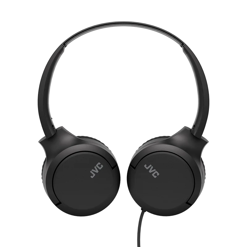 JVC HA-S33UC Cuffie a padiglione con cavo USB-C