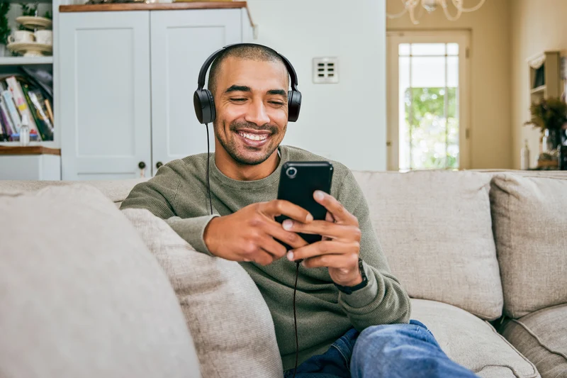 JVC HA-S33UC Cuffie a padiglione con cavo USB-C