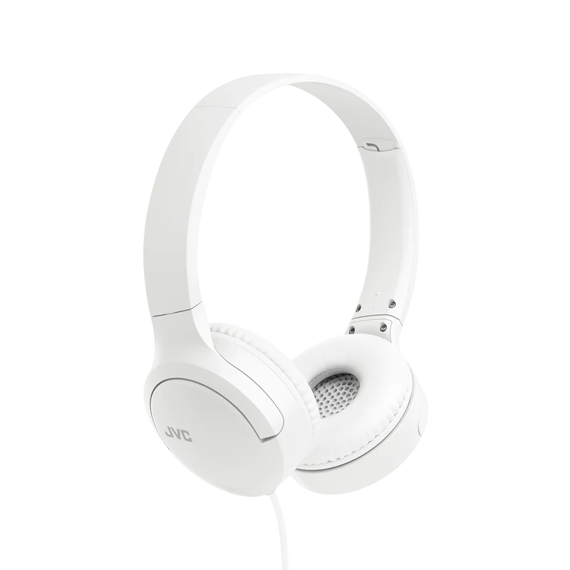 JVC HA-S33UC Cuffie a padiglione con cavo USB-C