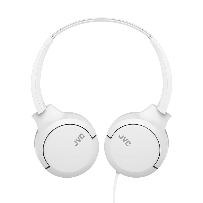JVC HA-S33UC Cuffie a padiglione con cavo USB-C