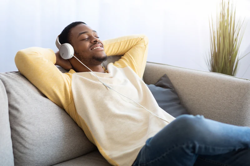 JVC HA-S33UC Cuffie a padiglione con cavo USB-C