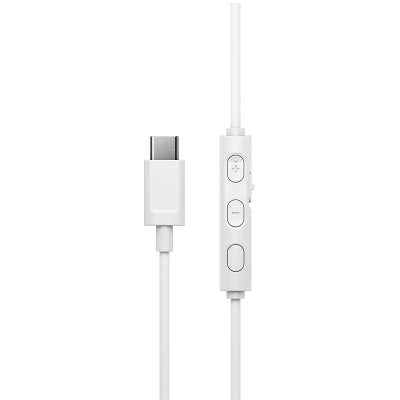 JVC HA-S33UC Cuffie a padiglione con cavo USB-C